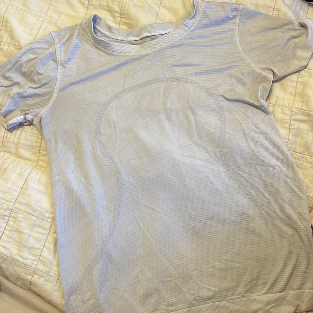 lululemon swiftly tech
